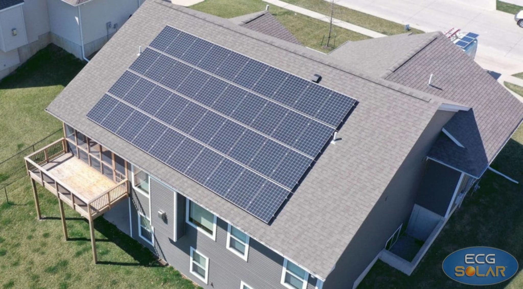 Aluri - ECG Solar™