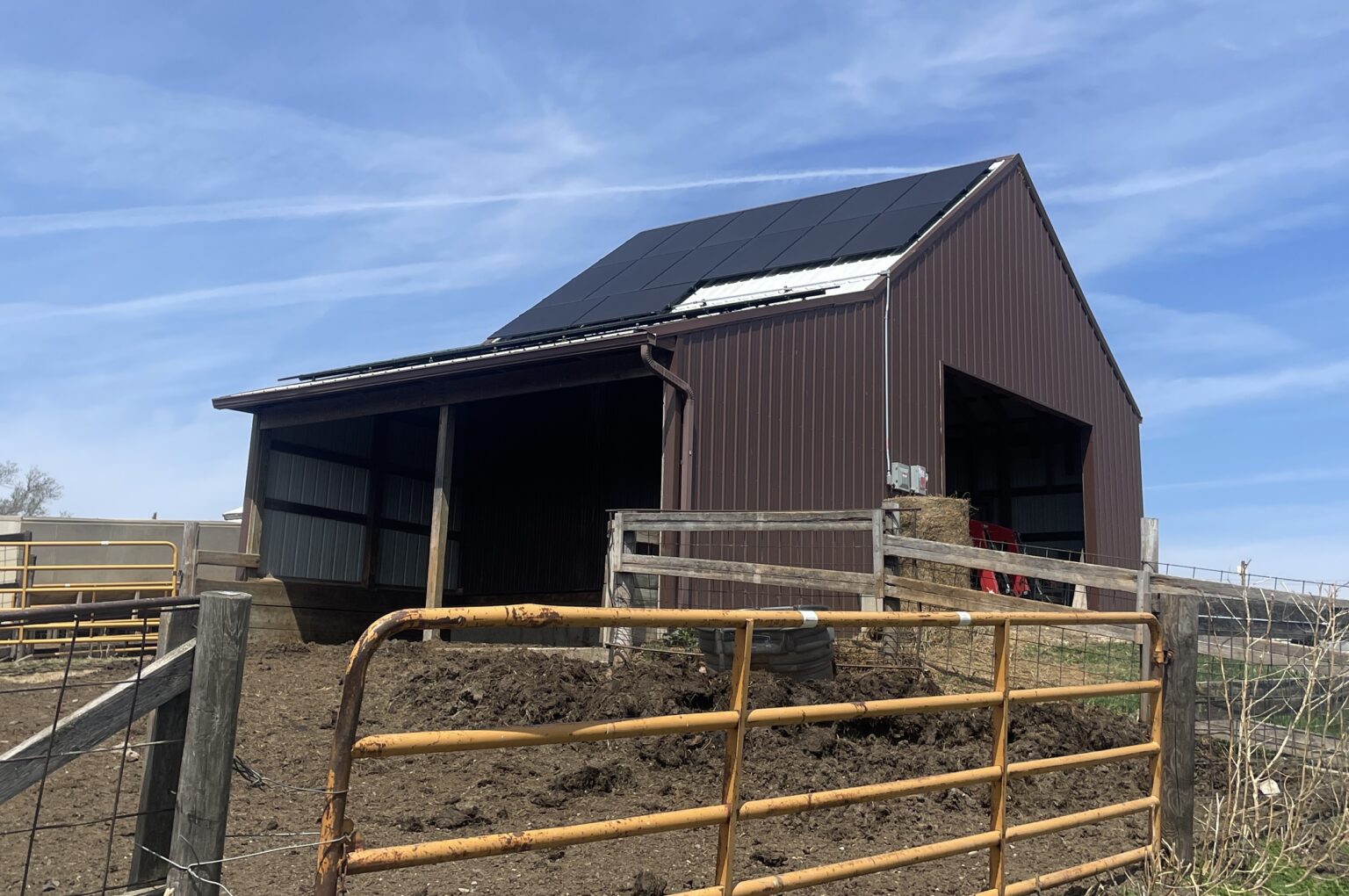 Cost of Solar Panels in Iowa - Schedule a Consultation Today